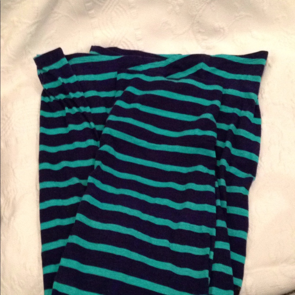 Mossimo maxi skirt